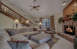 5094 Juniper Loop, Pine, AZ 85544