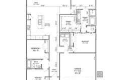 2639 Everglades Drive, Corinth, TX 76210