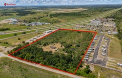 11259 County Road 305, Terrell, TX 75160