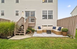 7031 Cavalcade Drive, New Albany, OH 43054