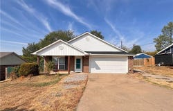 1207 12Th ST, Barling, AR 72923