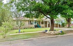 101 Aileen St, Plainview, TX 79072