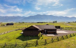999 RIVER RANCH Loop LOTS 12 & 13, Freedom, WY 83120