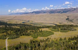 Sun West Ranch lot: 32, Cameron, MT 59720