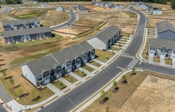 252 Maddox Drive, Aberdeen, NC 28315