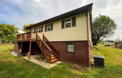 855 S 1st Street, Wytheville, VA 24382
