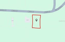 NE 50 Place, WILLISTON, FL 32696