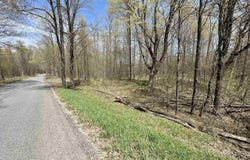 Parcel D Dayhuf Cherry Lane, Boon, MI 49618
