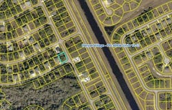 122 Pixie Avenue, Labelle, FL 33935
