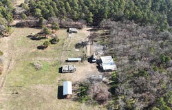 11822 Valley Loop, Waldron, AR 72958
