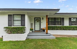 1119 Bledsoe Street, Gilmer, TX 75644