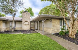1724 Midcrest Drive, Plano, TX 75075