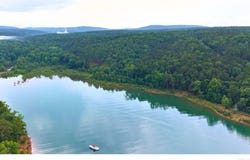 Cobalt Bay Drive, Shirley, AR 72088