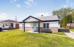 30064 Ann Arbor Trail, Westland, MI 48185