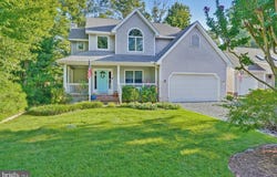 409 BEACHWOOD Lane, BETHANY BEACH, DE 19930