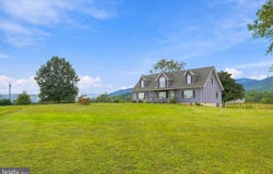 1305 EMMETT Road, ETLAN, VA 22719
