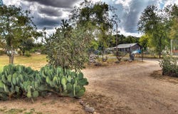 201 7th St, Leakey, TX 78873
