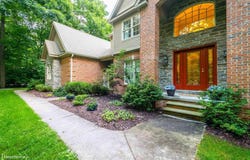 9185 North Island Drive, Flushing Charter Township, MI 48433