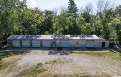 406 E Sedalia Avenue, Clinton, MO 64735