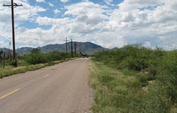 39.87 Acre N Hwy 191, Cochise, AZ 85606