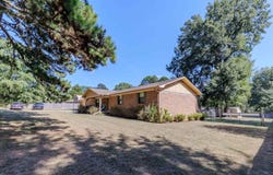 137 Highway 300, Perryville, AR 72126