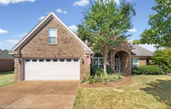 1107 Tara Drive, Hernando, MS 38632