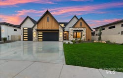 3428 W Golden Barrel St., Eagle, ID 83616