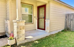 1311 Fern Court, Gonzales, TX 78629