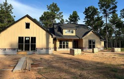 500 Private Road 4300, Frankston, TX 75763