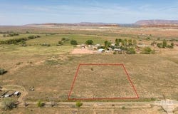 S Second W #4, Fredonia, AZ 86022