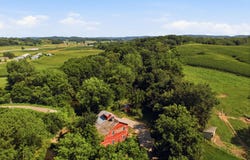 W25818 Mill Road, Arcadia, WI 54612