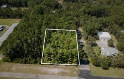 Lazy Eight Way lot: 44, Townsend, GA 31331