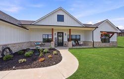 3657 Harrell Road, Howe, TX 75459