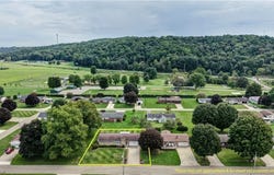 160 Mark Avenue, Killbuck, OH 44637