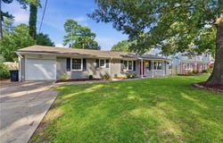 3249 Deer Park Drive, Virginia Beach, VA 23452