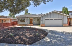 2293 Middletown DR, CAMPBELL, CA 95008