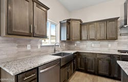 192 Olive Branch, Sunland Park, NM 88008