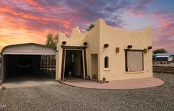 200 N Moon Mountain Ave, Quartzsite, AZ 85346