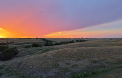 Middle Canyon Rd, Eustis, NE 69028