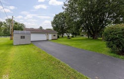 3575 N County Road 950 E, Brownsburg, IN 46112