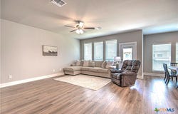 7221 Caladium Drive, Temple, TX 76502