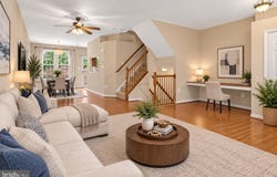 2264 WETHERBURNE Way, FREDERICK, MD 21702