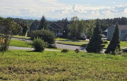 Horseshoe Circle, Milton, VT 05468