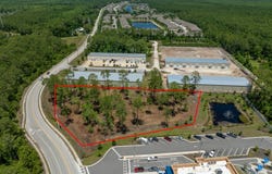STRATTON Boulevard, St. Augustine, FL 32084