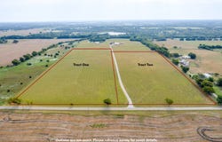 1400 Sears (2) Road, Bells, TX 75414
