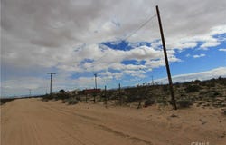 Mallow, Landers, CA 92285