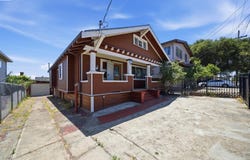 5129 Ygnacio Ave, Oakland, CA 94601