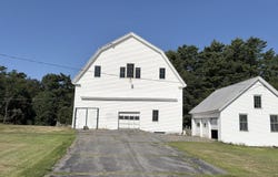 10 Ridge Road, Windsor, ME 04363