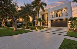 4730 NE 22ND Avenue, Lighthouse Point, FL 33064
