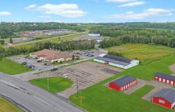 18 Access Highway, Caribou, ME 04736